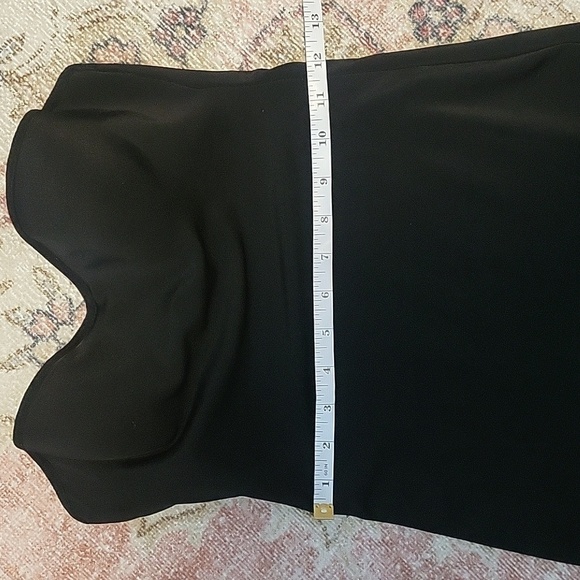 Heavenly Shapewear Control Slip Strapless Push Up Padded Underwire Bra- Size M - Picture 4 of 6